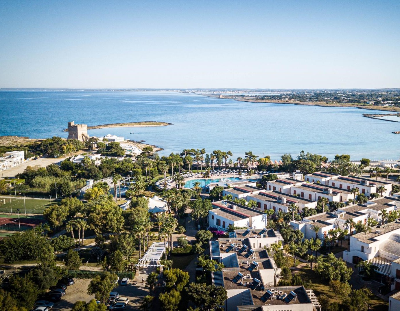 Blu Salento Village Puglia (23)