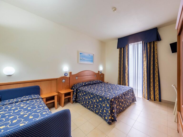 blusalento village OTA - porto cesareo 13